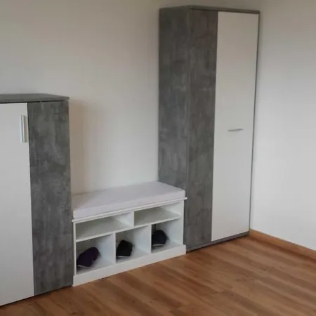 Ruegen_fewo 259 Apartment Samtens